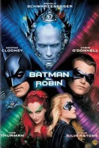 Batman & Robin (1997) แบทแมน & โรบิน