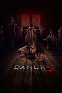 Danur 3: Sunyaruri (2019) บรรยายไทยแปล