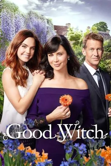 Good Witch (2018) Season 4 พากย์ไทย HD