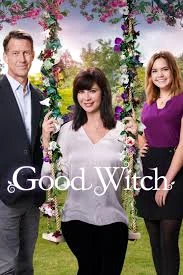 Good Witch (2019) Season 5 พากย์ไทย HD