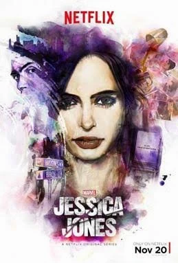 Jessica Jones Season 1 (2015) พากย์ไทย HD