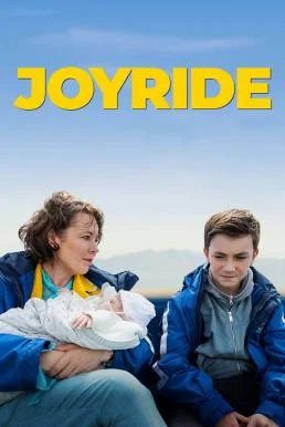 Joyride (2022) บรรยายไทย