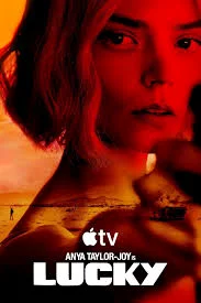 Lucky (2026) พากย์ไทย HD