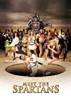 meet the spartans ขุนศึกพิศดารสะท้านโลก พากย์ไทย เต็มเรื่อง