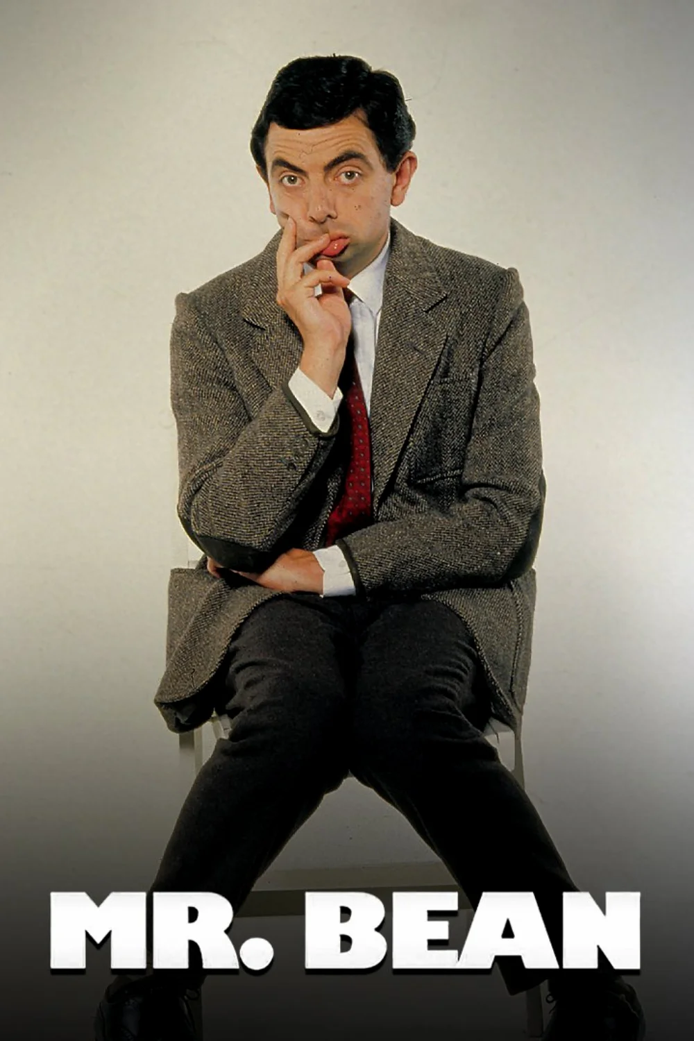Mr. Bean มิสเตอร์บีน