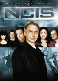 NCIS: Naval Criminal Investigative Service (2004) Season 2 พากย์ไทย HD