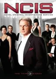 NCIS: Naval Criminal Investigative Service (2005) Season 3 หน่วยสืบสวนคดีพิเศษ ภ