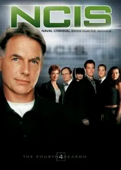 NCIS: Naval Criminal Investigative Service (2006) Season 4 พากย์ไทย HD