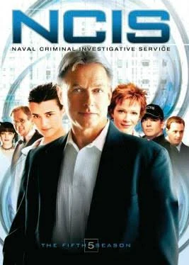 NCIS: Naval Criminal Investigative Service (2007) Season 5 หน่วยสืบสวนพิเศษ พากย