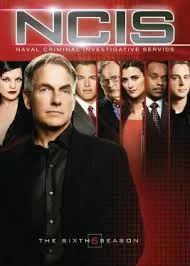 NCIS: Naval Criminal Investigative Service (2008) Season 6 พากย์ไทย HD