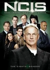 NCIS: Naval Criminal Investigative Service (2010) Season 8 พากย์ไทย HD