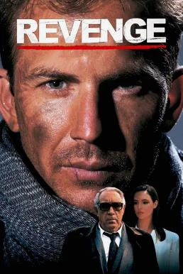 Revenge แค้นนี้ต้องทวงคืน (1990) บรรยายไทย