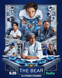 The Bear (2025) Season 4 พากย์ไทย HD