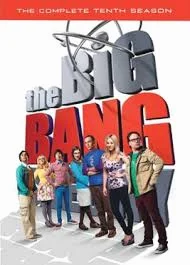 The Big Bang Theory Season 10 ทฤษฎีบิ๊กแบง ซีซั่น 10 พากย์ไทย