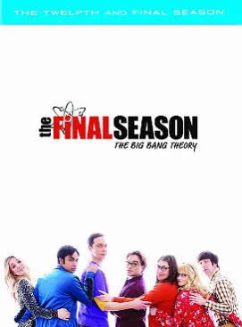 The Big Bang Theory Season 12 ทฤษฎีบิ๊กแบง ซีซั่น 12 พากย์ไทย HD