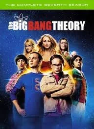 The Big Bang Theory Season 7 ซับไทย พากย์ไทย