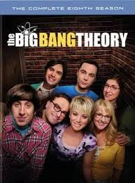 The Big Bang Theory Season 8 เดอะบิ๊กแบงทีโอรี พากย์ไทย HD