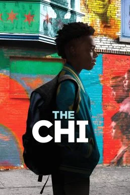 The Chi Season 1 (2018) บรรยายไทย