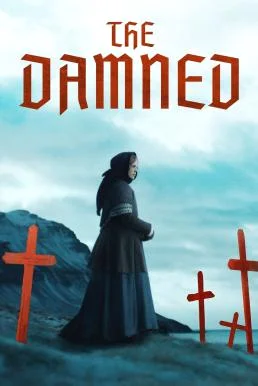 The Damned อาถรรพ์คำสาปพายุหิมะ (2024) บรรยายไทย