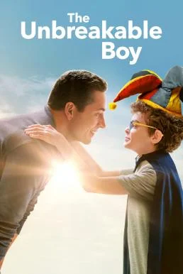 The Unbreakable Boy เด็กชายหัวใจไม่แพ้ (2025) บรรยายไทย