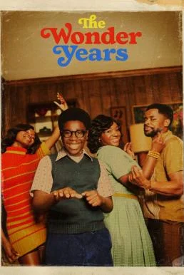 The Wonder Years Season 1 (2021) บรรยายไทย