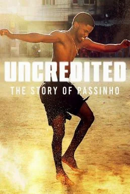 Uncredited: The Story of Passinho ปาสซินโญ: เบื้องหลังระบำถนนแห่งบราซิล (2025) NETFLIX บรรยายไทย
