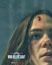 Who Killed Sara Season 2 ใครฆ่าซาร่า 2 พากย์ไทย HD
