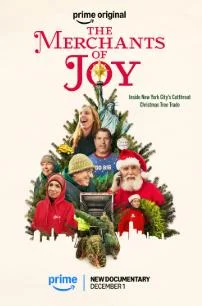 นักค้าความสุขสันต์ - The Merchants of Joy (2025)