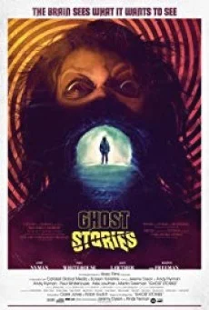 Ghost Stories โกสต์ สตอรี่ พิสูจน์ พากย์ไทย HD